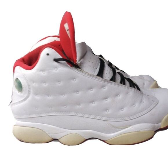 Nike Air Jordan 13 Retro Shoes Mens Size 11.5 Alternate History of Flight main image 5